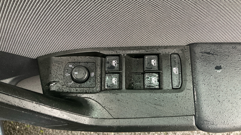 SEAT Leon 1.0 TSI EVO SE 5dr Petrol Hatchback